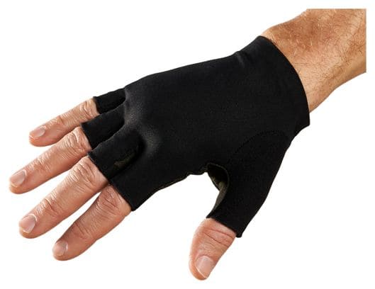Bontrager Velocis Short Handschoenen Zwart