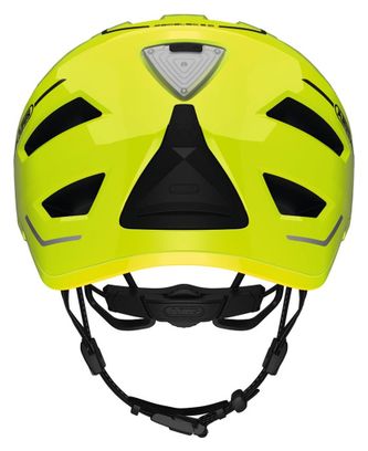 Abus Pedelec 2.0 Helmet Signal Yellow