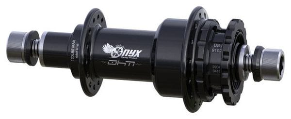 Moyeu BMX ONYX OHM