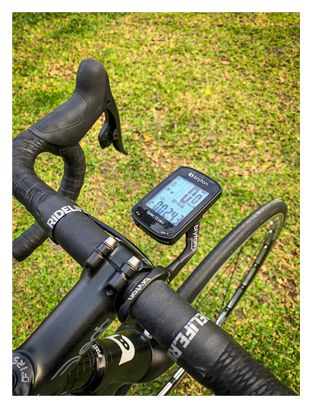 BRYTON Rider 15 NEO C GPS Meter + Cadanssensor