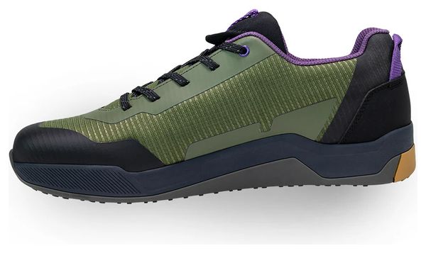 Sidi Motus MTB Schoenen Groen Unisex