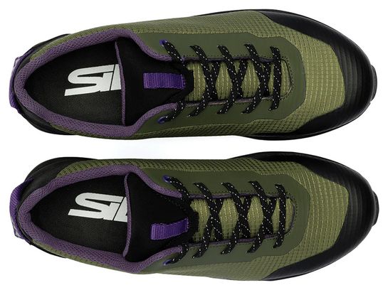 Sidi Motus MTB Schoenen Groen Unisex