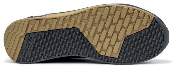 Sidi Motus MTB Schoenen Groen Unisex