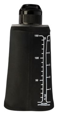 Flasque Souple Nduranz pour Gels - 150ml