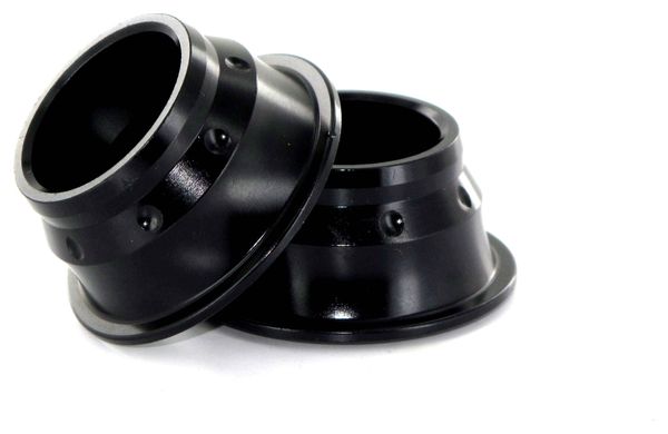 CRANKBROTHERS 20mm Thru Axle Conversion Kit to Iodine