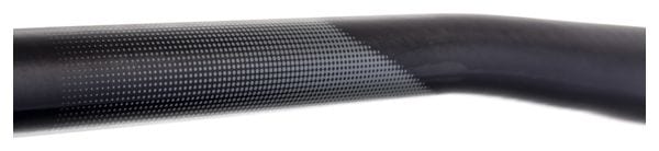 RACEFACE Lenkerbügel NEXT Carbon Rise 20 mm 31,8 mm 725 mm Grau