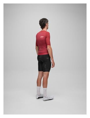 Maap Eclipse Pro Race Kurzarm-Trikot für Herren, rot