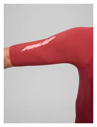 Maap Eclipse Pro Race Kurzarm-Trikot für Herren, rot