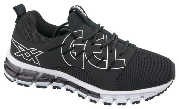 Asics Gel-Quantum 180 SC GS T8FVQ-9090 Garçon chaussures de running Noir