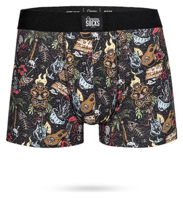 Aloha - Boxer Homme - Performance Fit