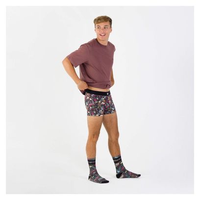 Aloha - Boxer Homme - Performance Fit