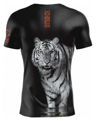 T-shirt Otso Tiger