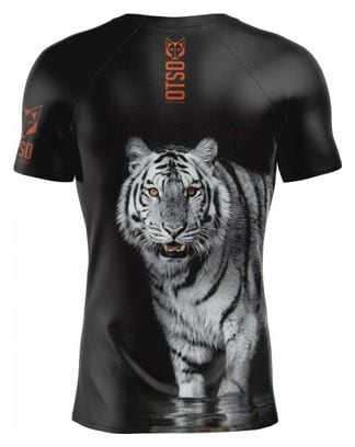 T-shirt Otso Tiger