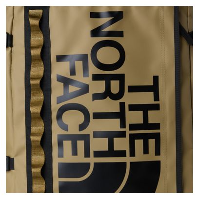 Mochila The North Face Base Camp Fuse Box 30 L, color beige