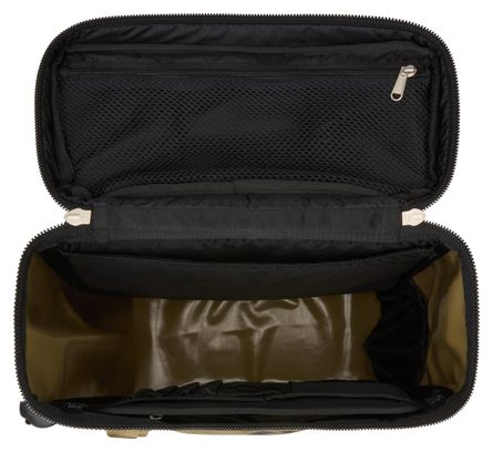 Mochila The North Face Base Camp Fuse Box 30 L, color beige