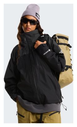 Mochila The North Face Base Camp Fuse Box 30 L, color beige