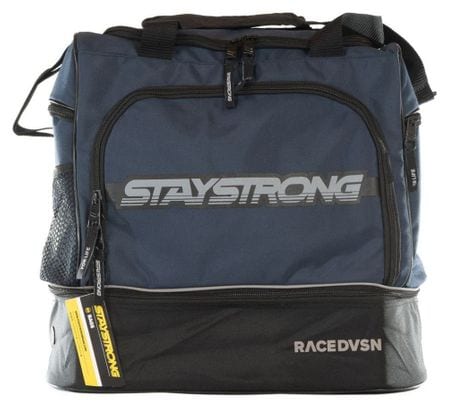 Sac de Casque Staystrong Chevron Navy