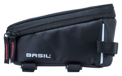 Basil Frame Bag Sport Design 1L Black