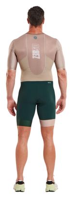 Tuta da triathlon Z3rod Racer Terra Nova da uomo
