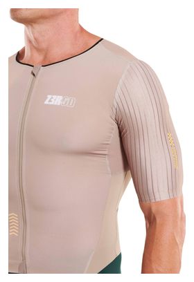 Tuta da triathlon Z3rod Racer Terra Nova da uomo