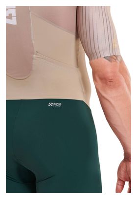 Tuta da triathlon Z3rod Racer Terra Nova da uomo