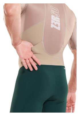 Tuta da triathlon Z3rod Racer Terra Nova da uomo