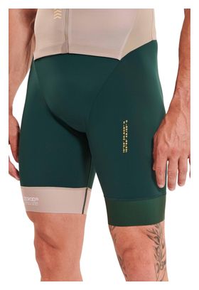 Tuta da triathlon Z3rod Racer Terra Nova da uomo