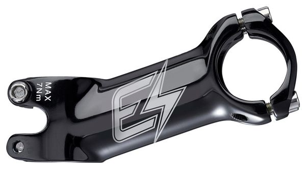 Reverse E-XC +/- 20 Stem Black / Gray