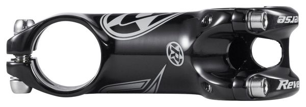 Reverse E-XC +/- 20 Stem Black / Gray