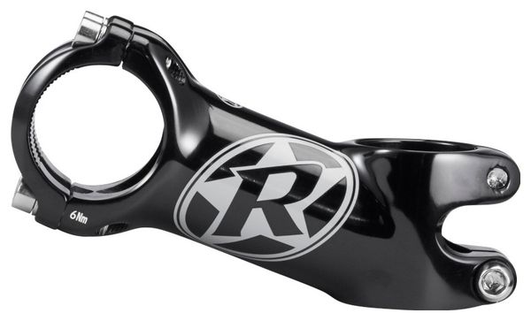 Reverse E-XC +/- 20 Stem Black / Gray