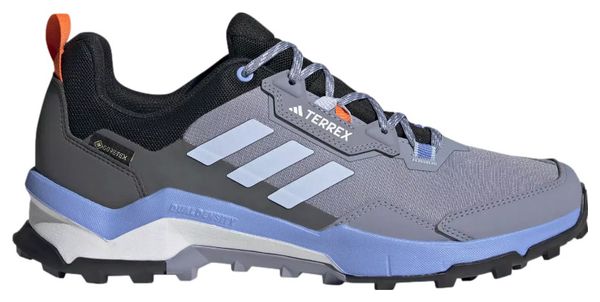 adidas Terrex AX4 Gore-Tex Hiking Shoes Purple