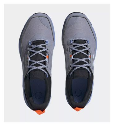 Chaussures de Randonnée adidas Terrex AX4 Gore-Tex Violet