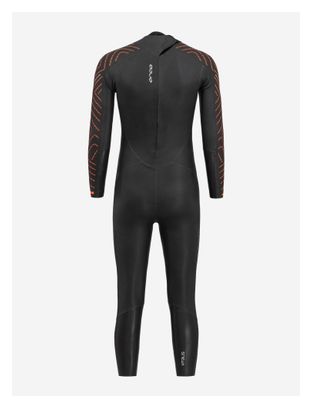 Orca Vitalis TRN Neopreen Wetsuit Zwart