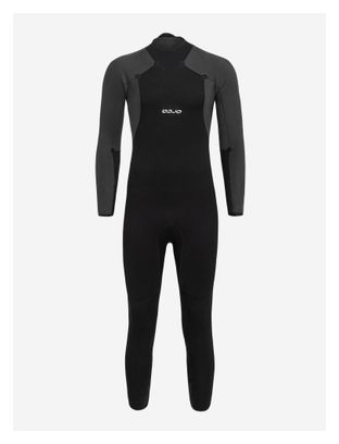 Orca Vitalis TRN Neoprene Wetsuit Black