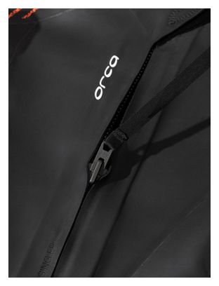 Orca Vitalis TRN Neoprene Wetsuit Black