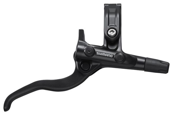 Shimano BL-M4100/BR-MT420 achterschijfrem (zonder schijf)