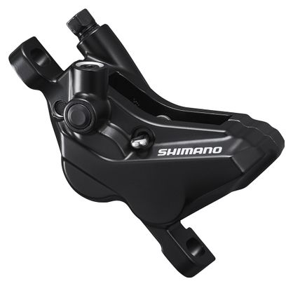 Shimano BL-M4100/BR-MT420 achterschijfrem (zonder schijf)