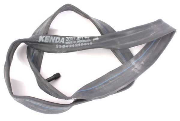 Chambre à air BMX KENDA 20"  x  1 5/1 75"