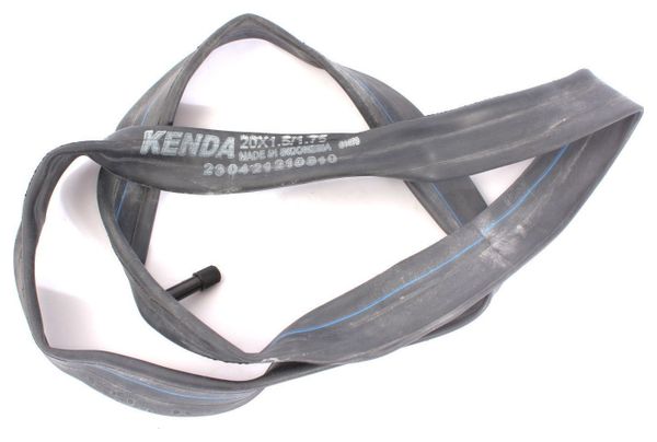 Chambre à air BMX KENDA 20"  x  1 5/1 75"