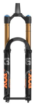 Fox Racing Shox Float 36 E-Bike + 27.5 &#39;&#39; Factory Grip 2 MTB Fork | 15 x 110mm | 44mm offset | Black | 2021