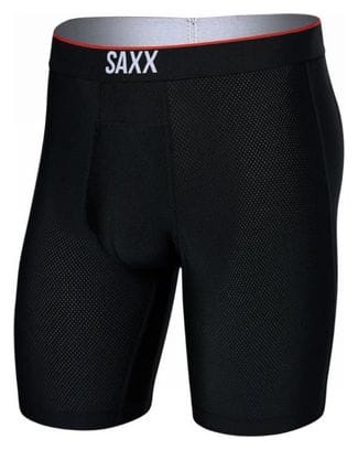 Saxx Training 7'' Bibtights nero