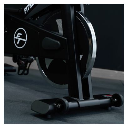 Vélo Indoor R-22 Pro Series Fitness Tech Bluetooth