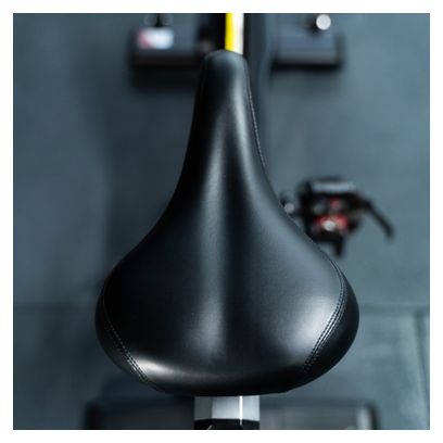 Vélo Indoor R-22 Pro Series Fitness Tech Bluetooth