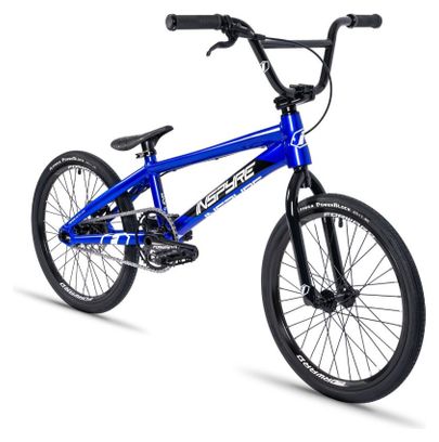 BMX Race Inspyre Evo Schijf 20'' Blauw 2024