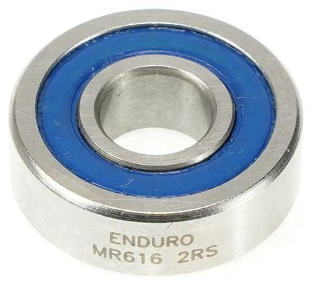 Cuscinetti Enduro Cuscinetto universale MR 616 2RS (ABEC 3) 6 x 16 x 5mm
