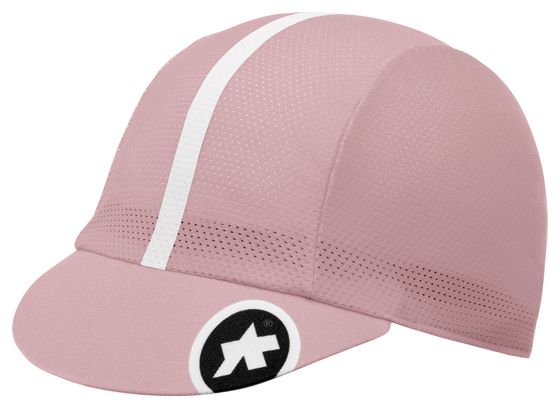 Gorra Assos Unisex Rosa