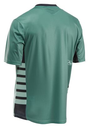 Northwave Edge 2 Korte Mouw MTB Trui Groen