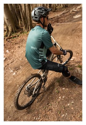 Northwave Edge 2 Korte Mouw MTB Trui Groen