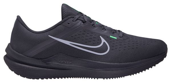 Refurbished Product - Nike Air Winflo 10 Running Shoes Black 47