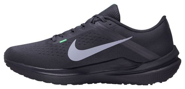 Refurbished Product - Nike Air Winflo 10 Running Shoes Black 47